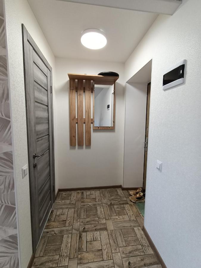 Шевченко 26 1К Apartment โครโปนิตสกี ภายนอก รูปภาพ